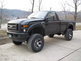 2010 Ford 3/4 Ton